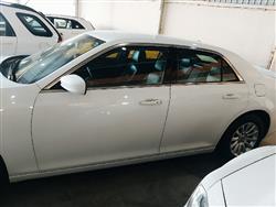 کرایسلەر 300